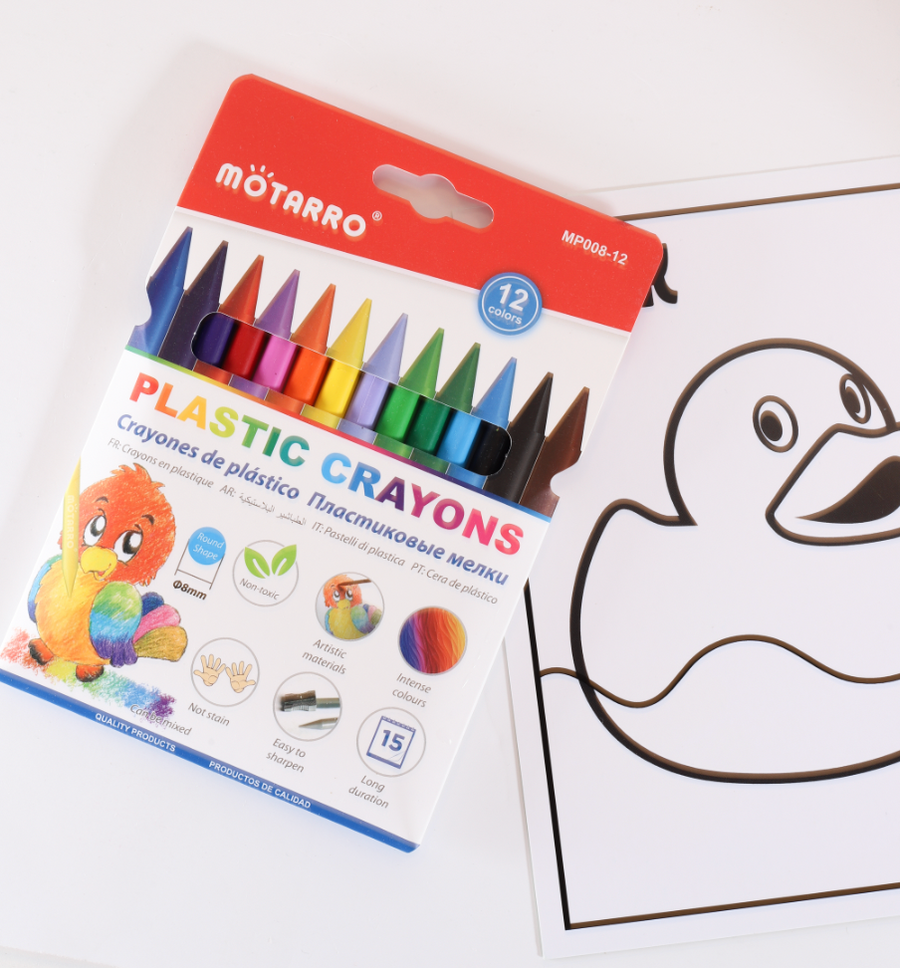 Toddler Loot Bag