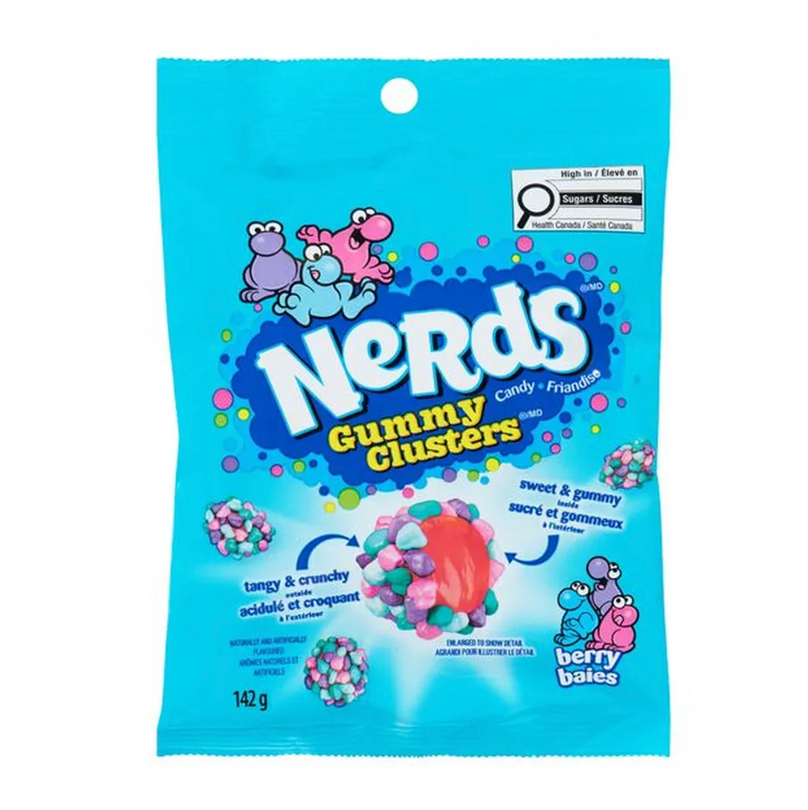 Big Chewy Nerds
