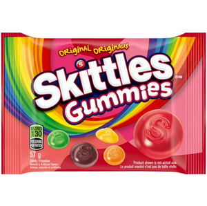 Skittles Gummies