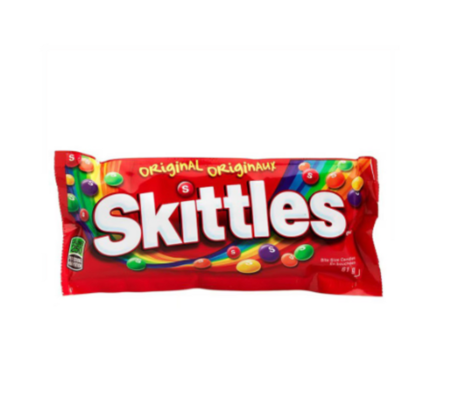 Skittles