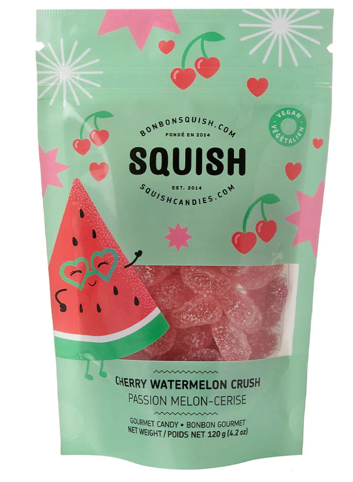 Squish Sour Watermelon