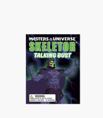 Skeletor Talking Bust