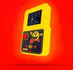 PAC-MAN Color Handheld
