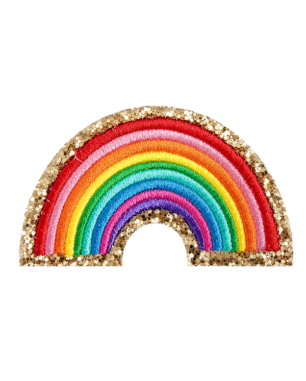 Patch - Charlie Pickles Rainbow