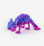 Dino Skeleton 3D Flexi