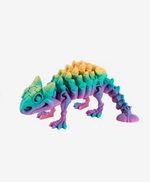 Dino Skeleton 3D Flexi