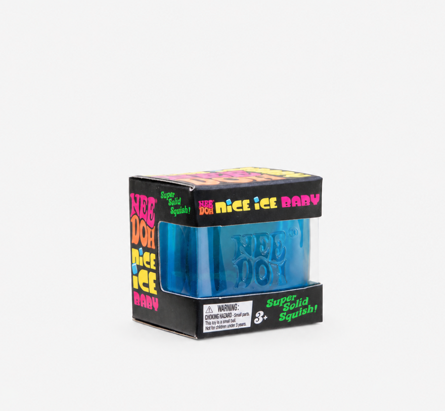 Nice Ice Baby