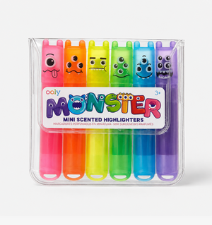 monster highlighters