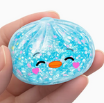 Hello Duck Dumpling  - Mystery Mini Sugar Glitter Edition