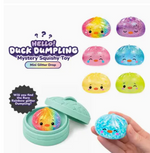 Hello Duck Dumpling  - Mystery Mini Sugar Glitter Edition