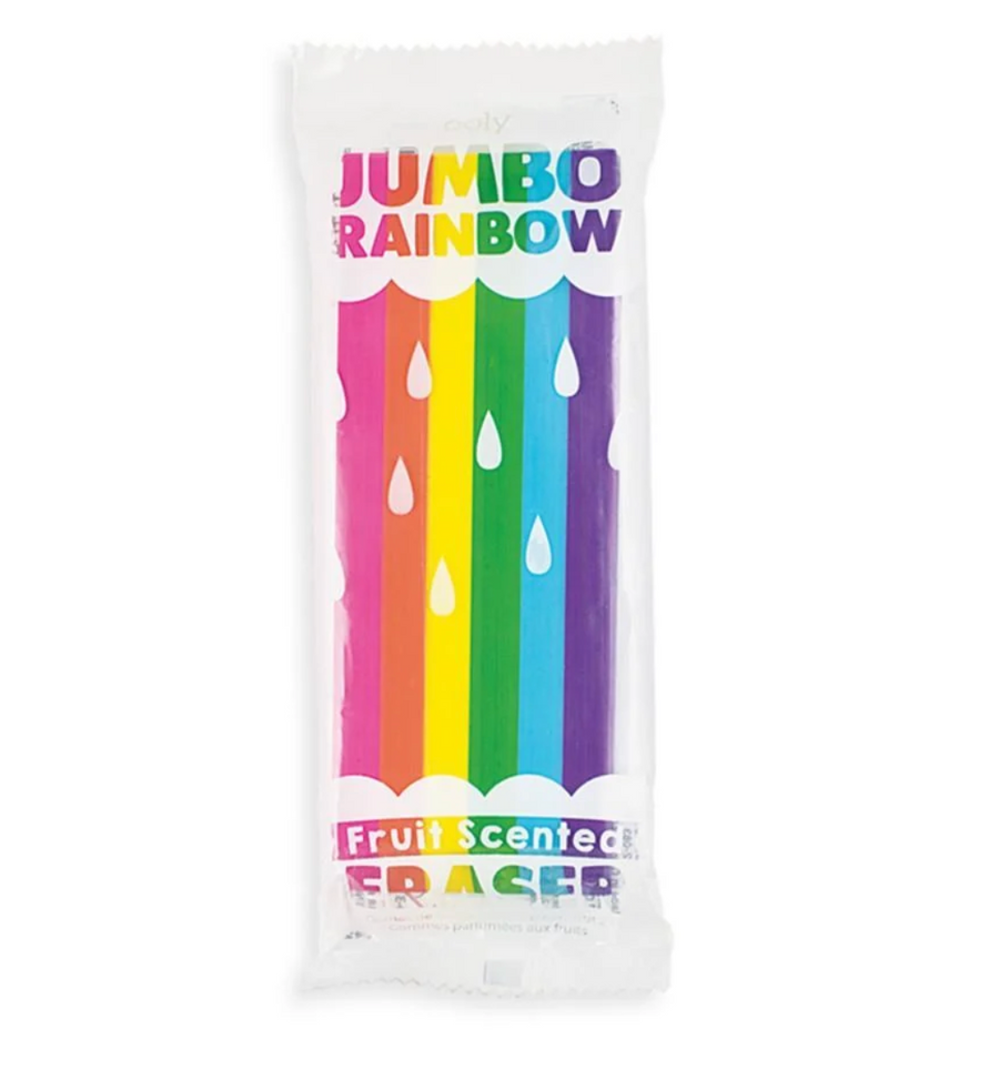Jumbo Eraser