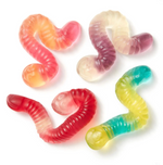 Squish Candy, Glow Worms