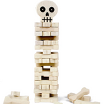 Stack the Bones,