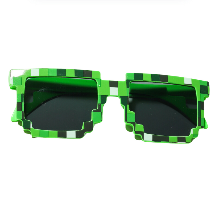 Gamer Glasses