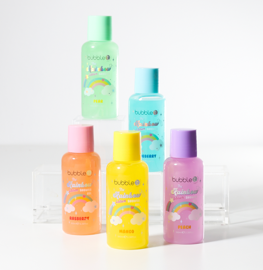 1 x Mini Bubble Bath