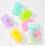 Gummy Bear Eraser Pack