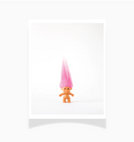 Troll Art Print