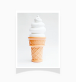 Ice Cream Art Print