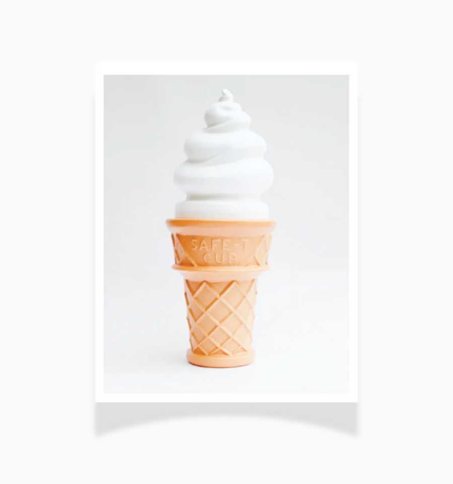 Ice Cream Art Print