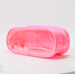 The Nylon Pencil Case | Purple