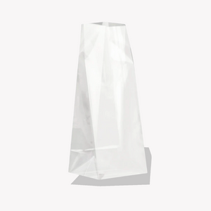Cellophane Loot Bag