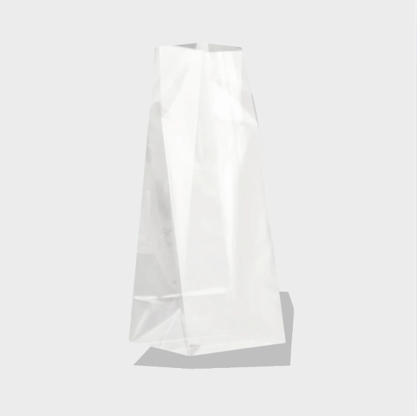 Cellophane Loot Bag
