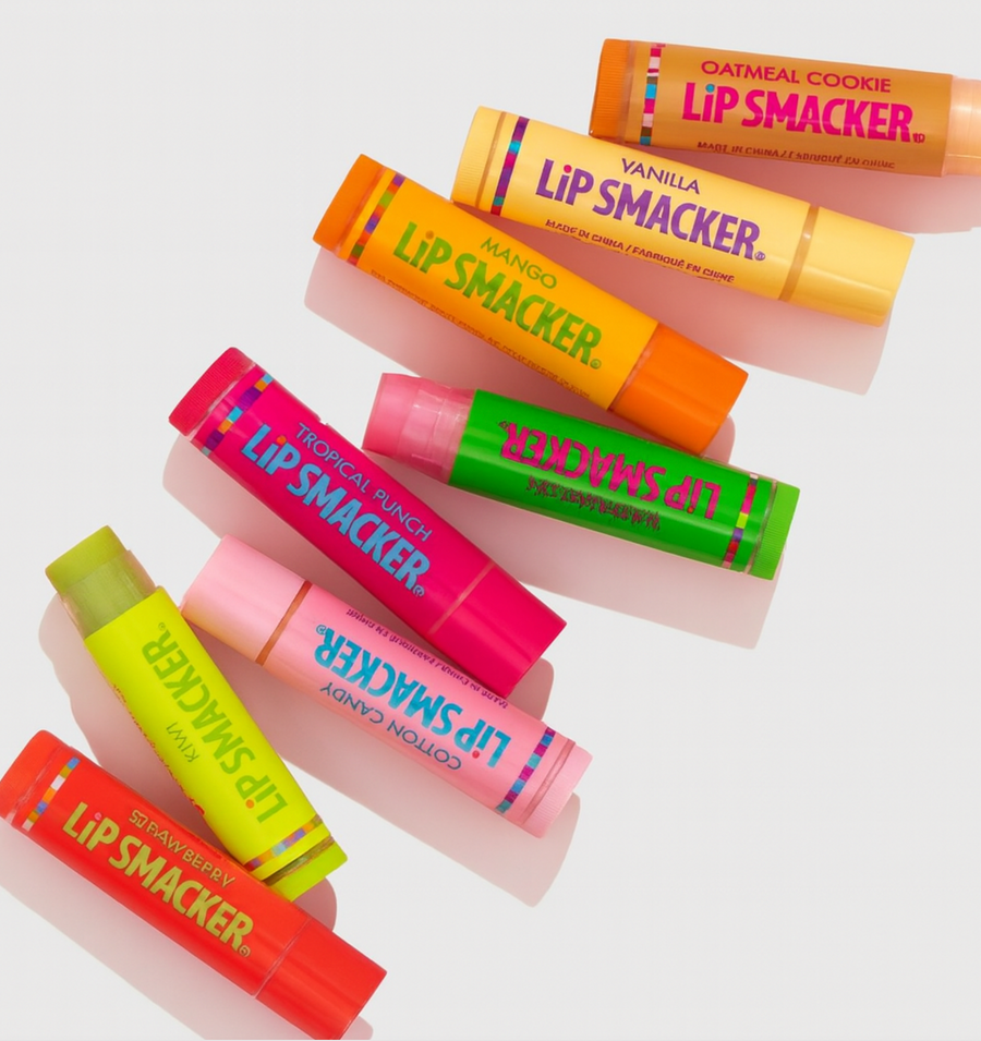 Lip Smacker Lip Balm, 1 pc