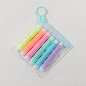 Pencil Shaped Highlighters