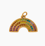 Charm | Charlie Pickles Rainbow Charm