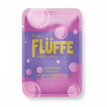 Flüffe Cotton Candy | Grape Soda