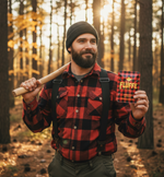 Flüffe Cotton Candy | Maple Syrup