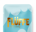 Flüffe Cotton Candy | Blue Raspberry