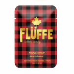 Flüffe Cotton Candy | Maple Syrup