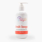 Fruit Loops Moisturizer