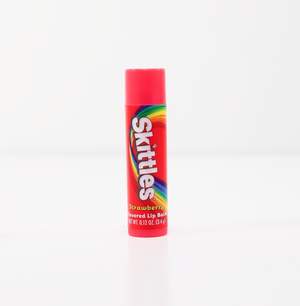 Skittles Lip Balm