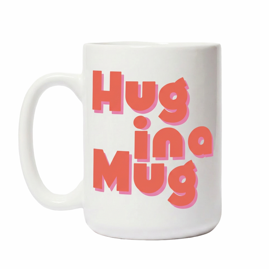 Hug in a Mug