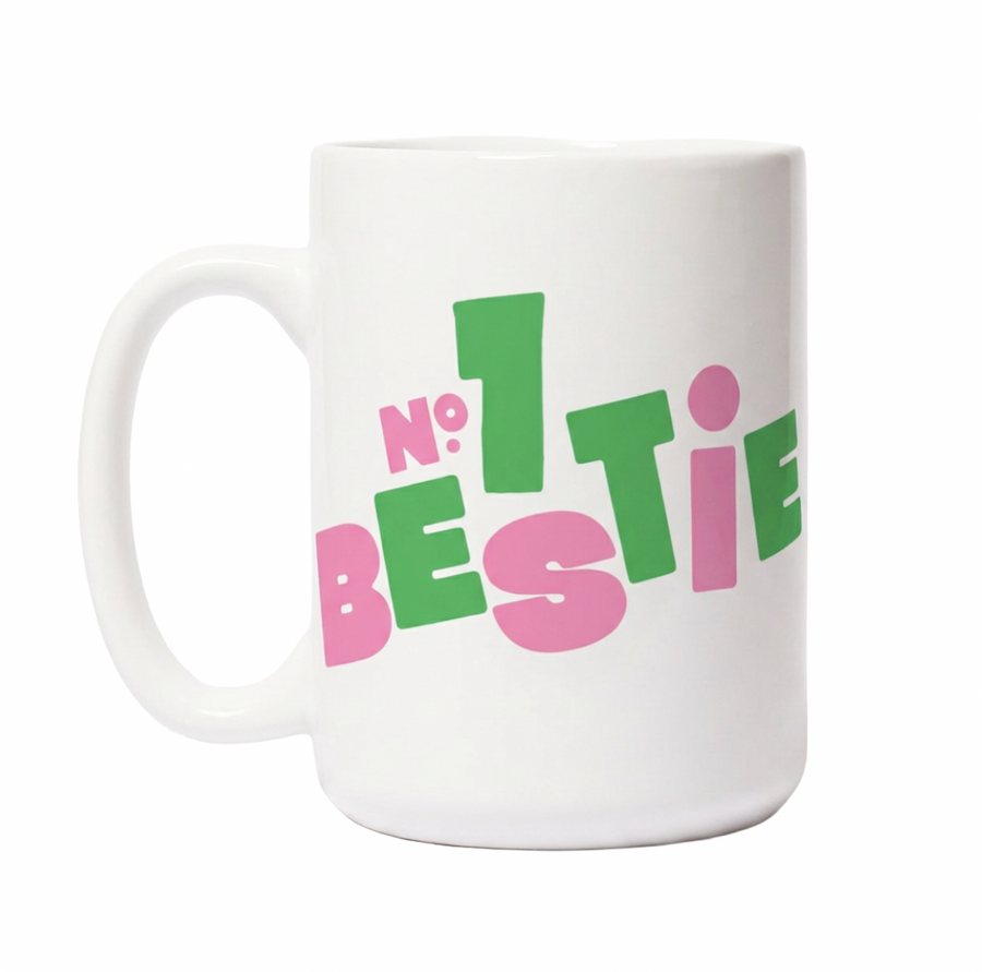 Bestie Mug