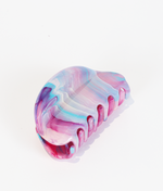 Marble Hair Claw
