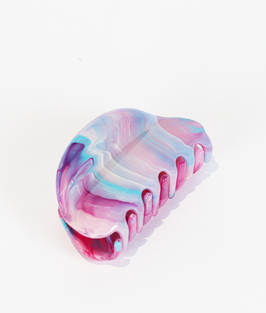 Marble Hair Claw