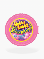 Hubba Bubba Tape