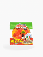 Mini Gummi Pizza