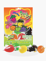 Din Don Fruity’s Ju-C Jelly Fruit Snack