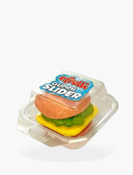 Gummi Slider