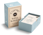 Cosmic Well Wishes
