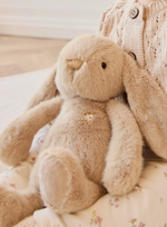 Penelope the Bunny - Caramel - Snuggle Bunnies