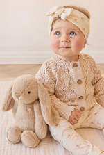 Penelope the Bunny - Caramel - Snuggle Bunnies