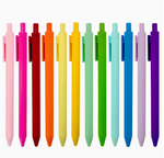 Gel Soft Touch Pen