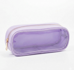 The Nylon Pencil Case | Purple