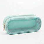 The Nylon Pencil Case | Mint