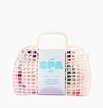 Spa Caddy
